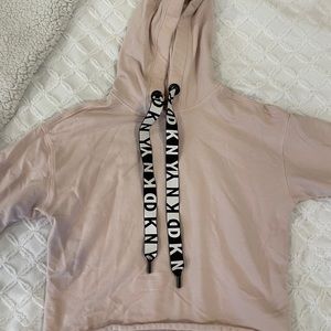 DKNY sweatshirt